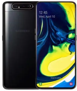 Замена динамика на телефоне Samsung Galaxy A80 в Красноярске